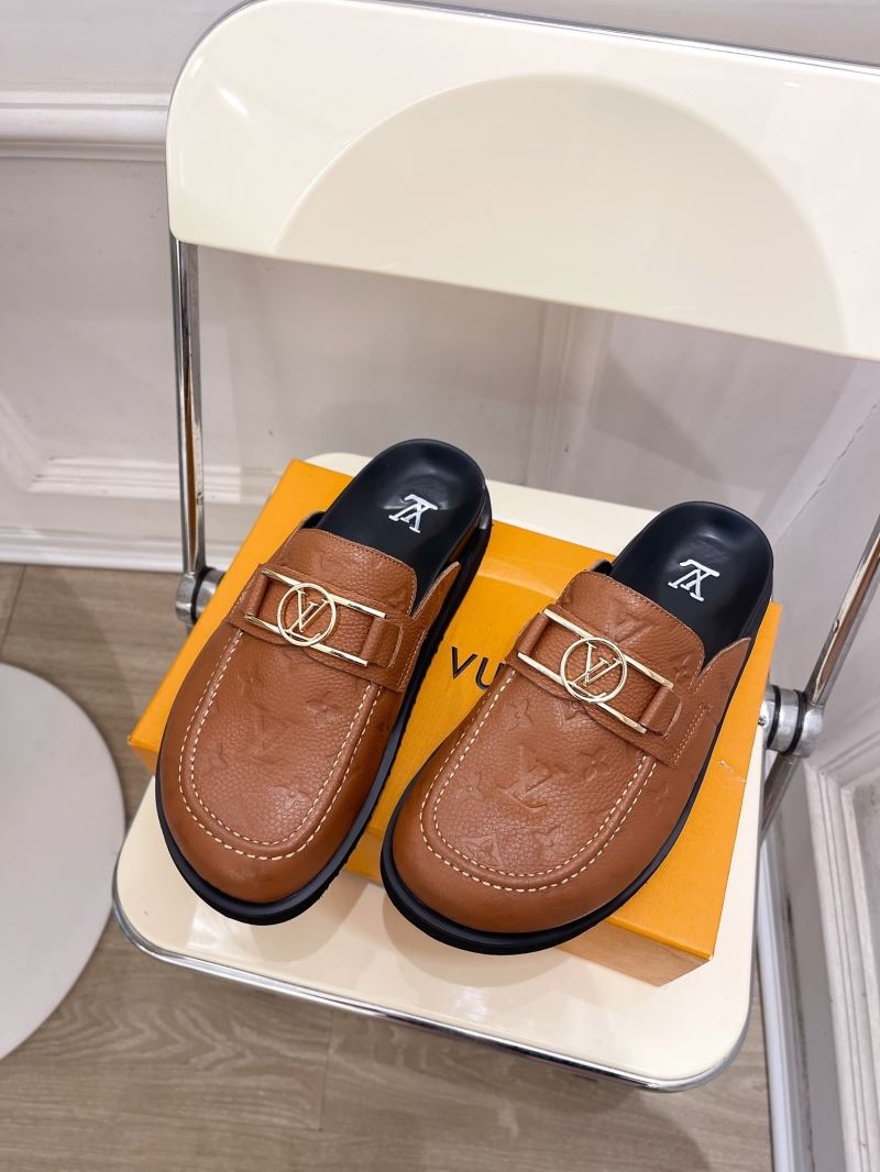 Louis Vuitton Slippers